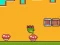Mchezo Ninja Frog Adventure online