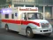 Mchezo City Ambulance Car Driving online