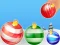 Mchezo Puzzles Balls Merge the New Year! online
