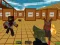 Mchezo Pixel Swat Zombie Survival online