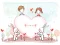 Mchezo Valentine Young Love online