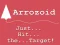 Mchezo Arrozoid online