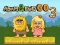 Mchezo Adam & Eve Go 3 online