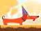 Mchezo Sausage Dog online