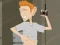 Mchezo Ultimate Douchebag Workout online