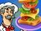 Mchezo Sandwich Baker online