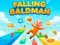 Mchezo Falling Baldman online