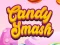 Mchezo Candy Smash online