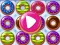Mchezo Donut Crash Saga online
