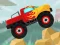 Mchezo Truck Climber online