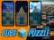Mchezo Cube Puzzle online