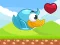 Mchezo Baby Bird online