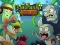 Mchezo Flower Defense Zombie Siege online