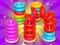 Mchezo Stack n Sort online
