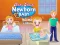 Mchezo Baby Hazel Newborn Baby online