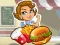 Mchezo Julias Food Truck online
