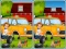 Mchezo Car Garage Differences online