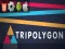 Mchezo Tripolygon online