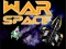 Mchezo War Space online