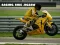 Mchezo Racing Bike Jigsaw online
