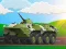 Mchezo Military Vehicles Jigsaw online