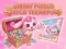 Mchezo Jigsaw Puzzle: Catch Teenieping online