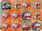 Mchezo Emergency Trucks Match 3 online