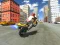 Mchezo Motorbike Simulator Stunt Racing online