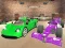 Mchezo Supercars Speed Race online