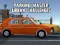 Mchezo Parking Master Urban Challenges online
