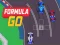 Mchezo Formula Go online