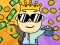 Mchezo Beggar Clicker online