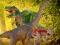 Mchezo World Of Dinosaurs Jigsaw online