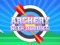 Mchezo Archery With Buddies online