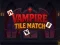 Mchezo Vampire Tile Match online