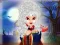 Mchezo Princess Star Halloween online