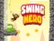 Mchezo Swing Hero online