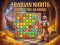 Mchezo Arabian Nights Sinbad The Seaman online