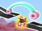 Mchezo Draw Car Race online