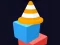 Mchezo Maze Square online