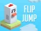 Mchezo Flip Jump online