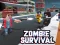 Mchezo Zombies Survival online
