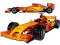 Mchezo Cartoon Kart Slide online
