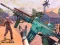 Mchezo Dead Shooter Zombie online