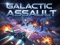 Mchezo Galactic Assault online