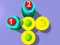 Mchezo Fit The Ball 3D online