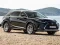 Mchezo Lexus RX online