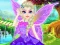 Mchezo Ellie Fairytale Princess Party online