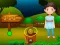 Mchezo Rescue The Pretty Girl online