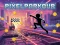 Mchezo Pixel Parkour online